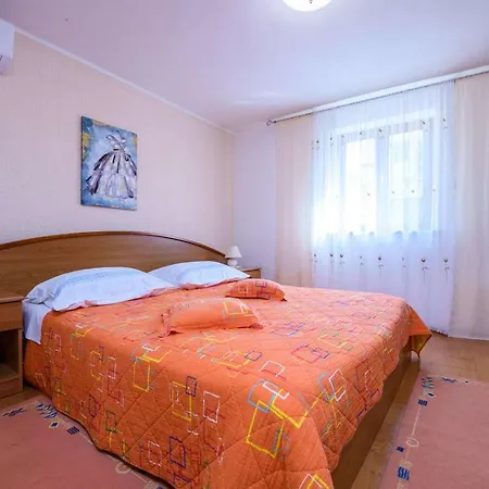Casa Martina Vikendica Labin (Istria)