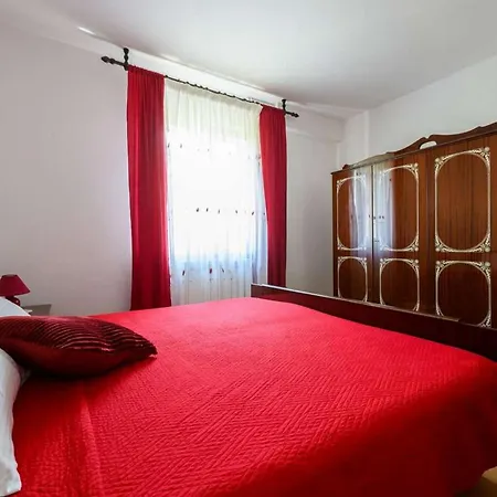 Vikendica Casa Martina Labin (Istria)
