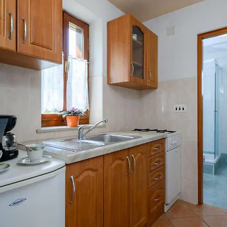Vikendica Casa Martina