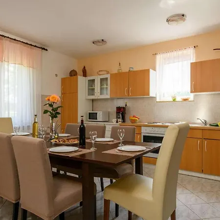 Casa Martina Vikendica *