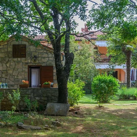 Casa Martina Labin (Istria)