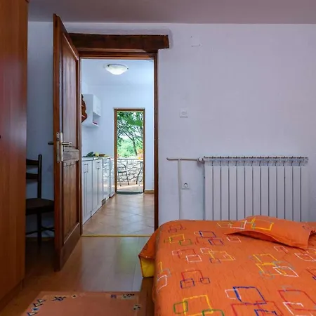 Vikendica Casa Martina Labin (Istria)
