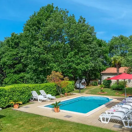 Casa Martina Labin (Istria)
