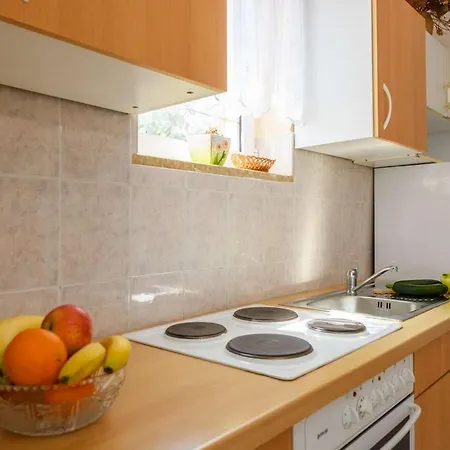 Casa Martina Labin (Istria)