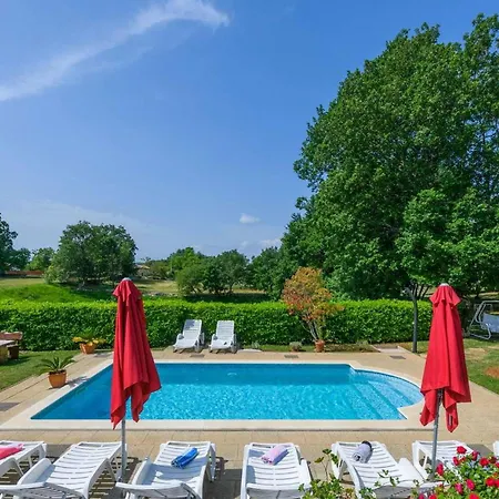 Casa Martina Labin (Istria)