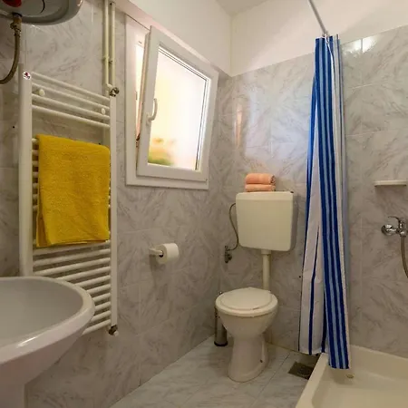 Casa Martina Vikendica *