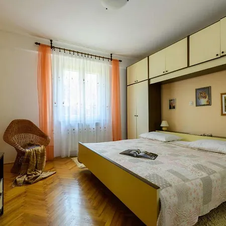 Holiday home Casa Martina *