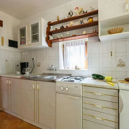 Casa Martina Holiday home
