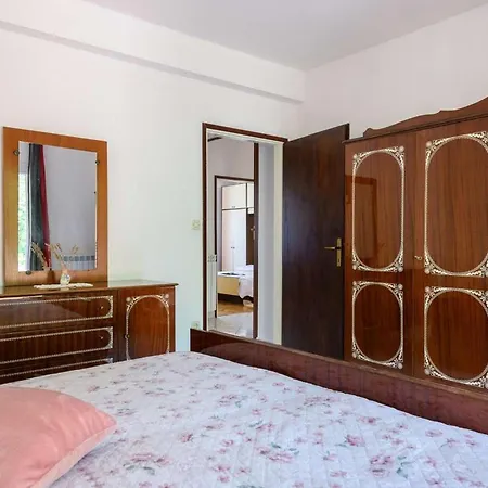 Casa Martina Holiday home *