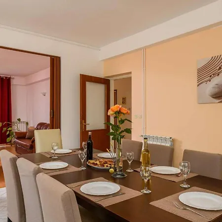 Casa Martina Holiday home
