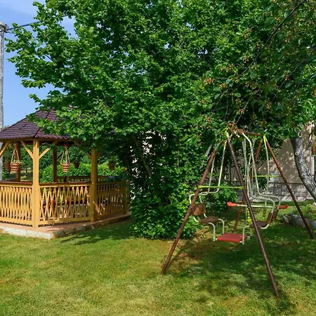 Holiday home Casa Martina