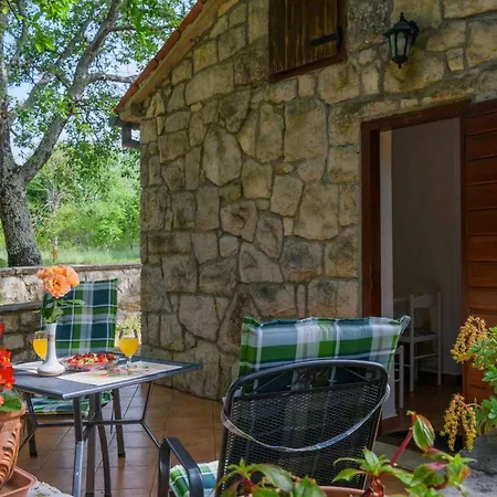 Casa Martina Holiday home *