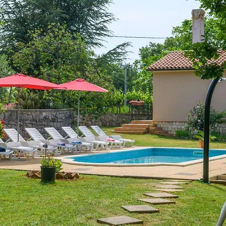 Casa Martina Holiday home
