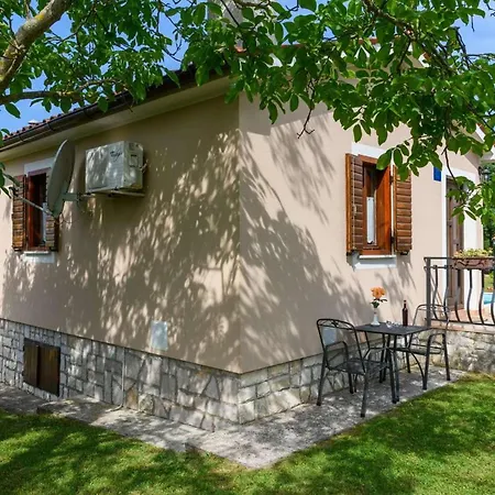 Holiday home Casa Martina