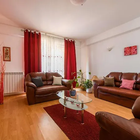Casa Martina Holiday home