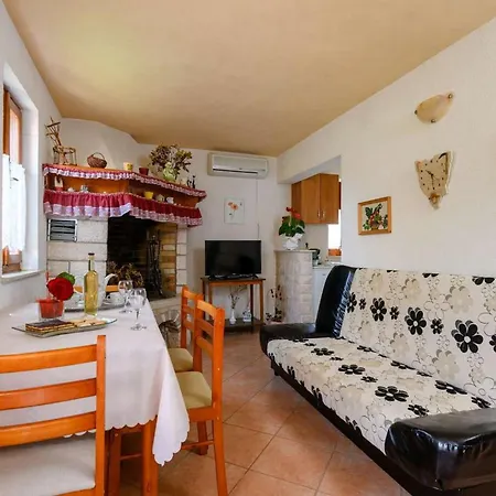 Holiday home Casa Martina *