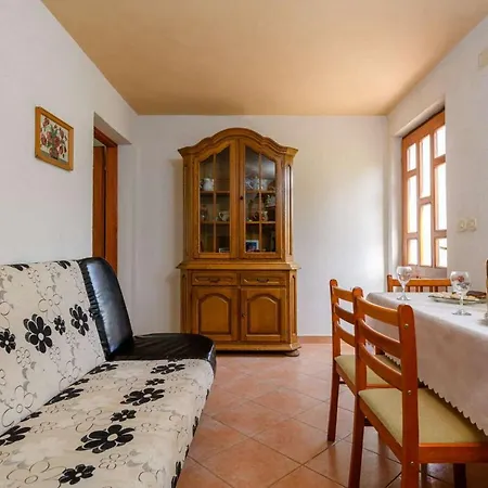 Casa Martina Holiday home