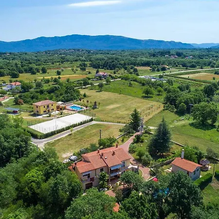 Holiday home Casa Martina