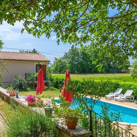 Casa Martina * Labin (Istria)