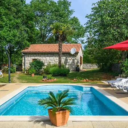 Casa Martina Holiday home *