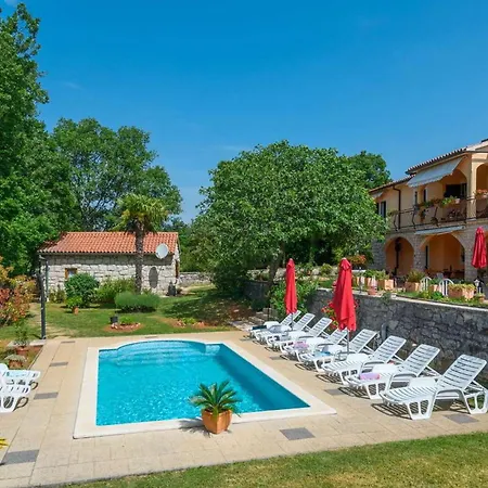Holiday home Casa Martina *